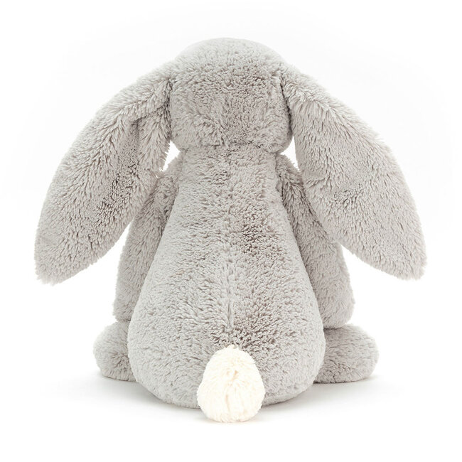 Jellycat Bashful Bunny Beige Silver Huge 51 cm