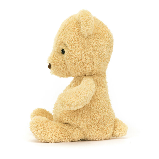 Jellycat Beer Rumblikin Knuffel 22 cm