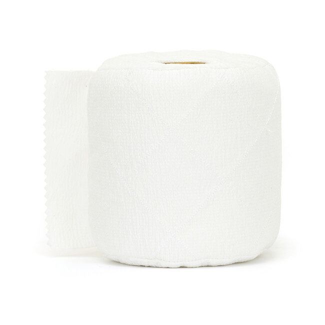 Jellycat Toilet Roll Amuseable Soft Toy
