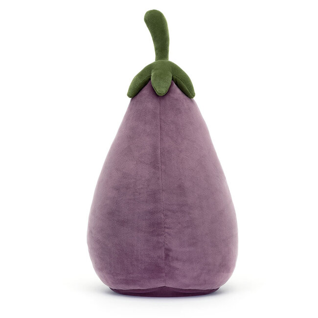 Jellycat Aubergine Vivacious Plüschfigur Large 40 cm
