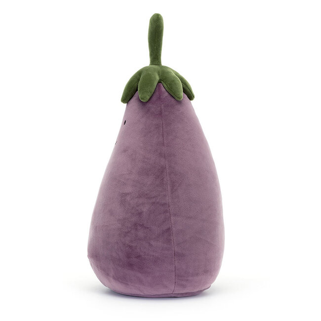 Jellycat Aubergine Vivacious Plüschfigur Large 40 cm