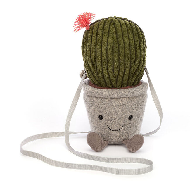 Jellycat Kaktus Tasche Amuseable