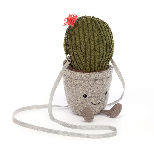 Jellycat Cactus Tas Amuseable