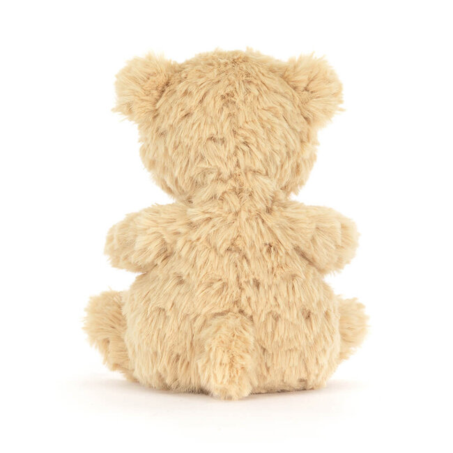 Jellycat Beer Yummy Knuffel 15 cm