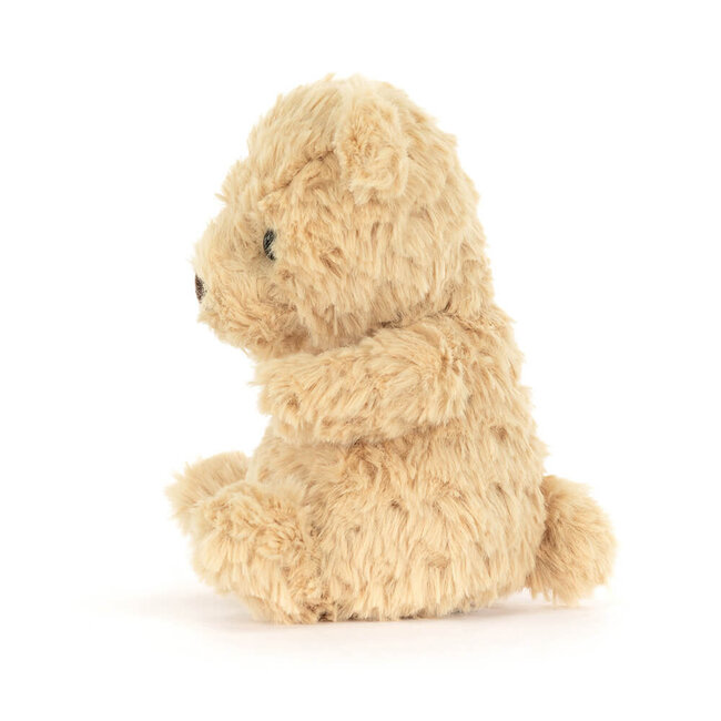 Jellycat Beer Yummy Knuffel 15 cm