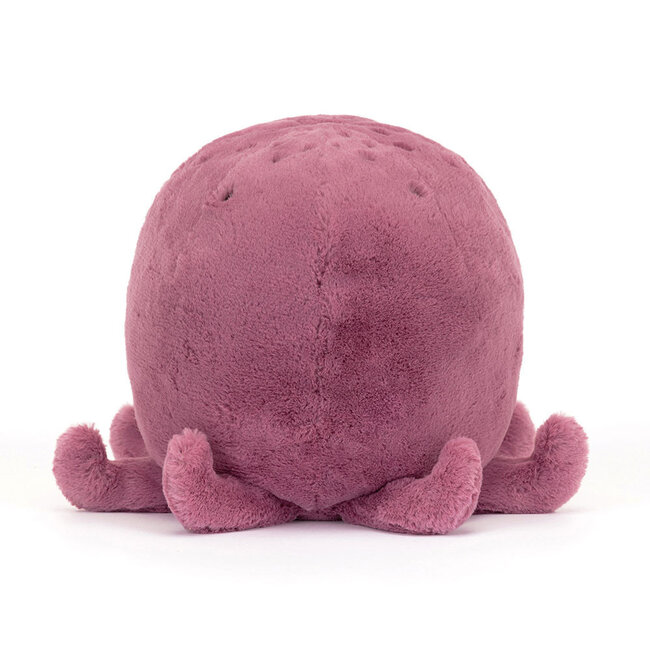 Jellycat Ondre Octopus Knuffel 20 cm