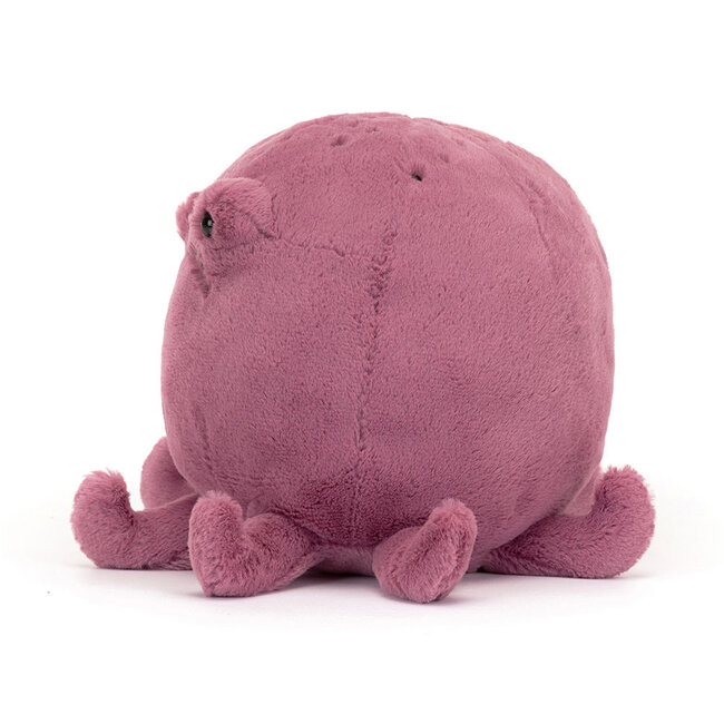 Jellycat Ondre Octopus Knuffel 20 cm