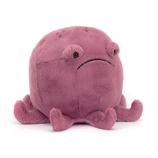 Jellycat Ondre Octopus Soft Toy 20 cm