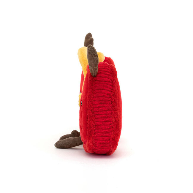 Jellycat Love Locks Val & Tina Amuseable