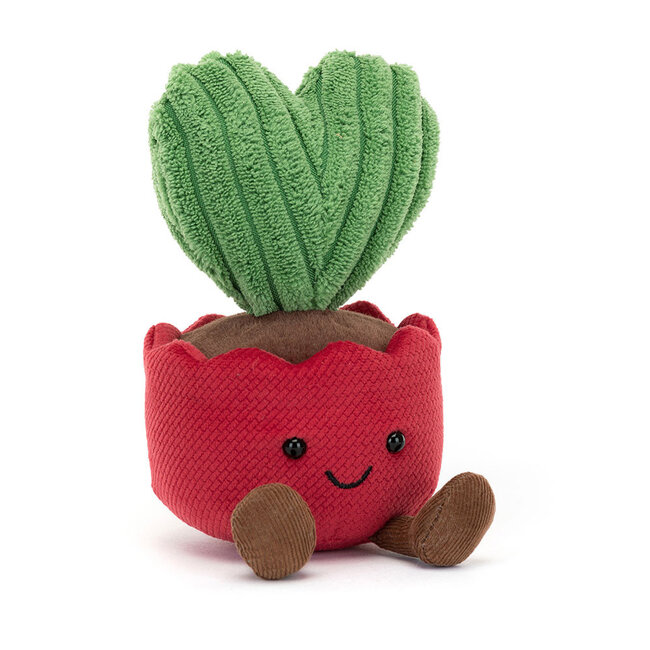 Jellycat Amuseable Kerrii Cactus Soft Toy