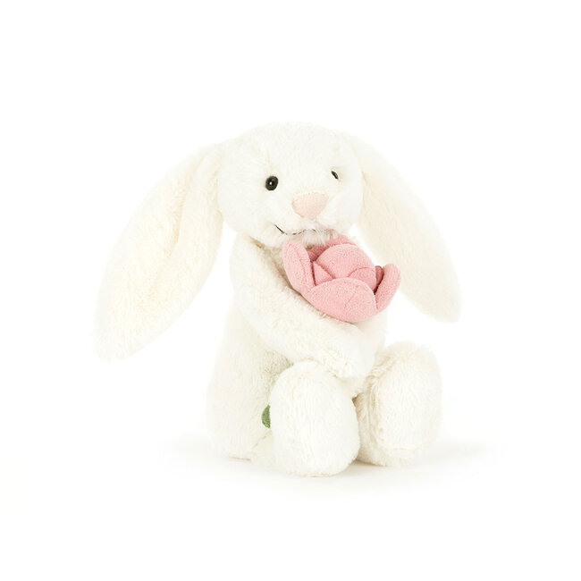 Jellycat Hase Bashful Bunny Peony 18 cm