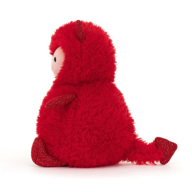 Jellycat Hugg McSnugg Stofftier