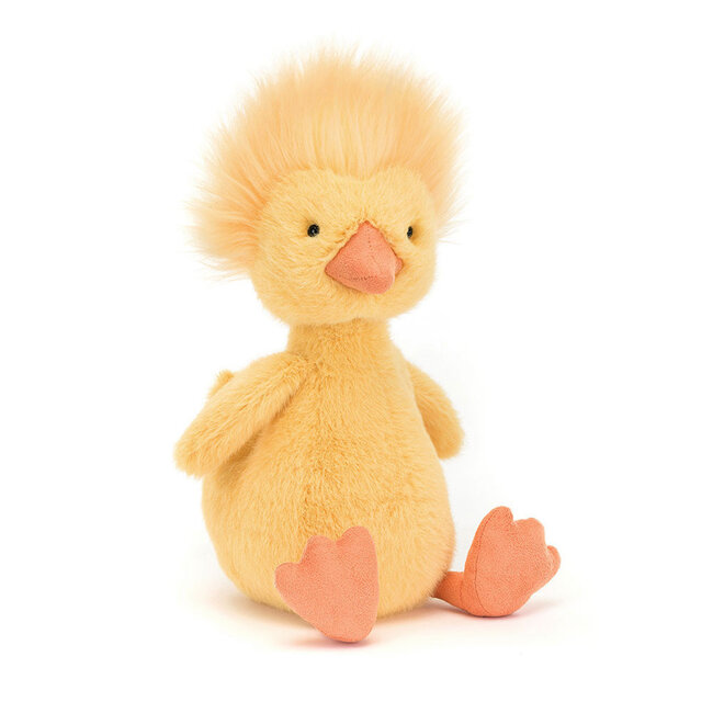 Jellycat Dorit Duck Ente Stofftier 26 cm