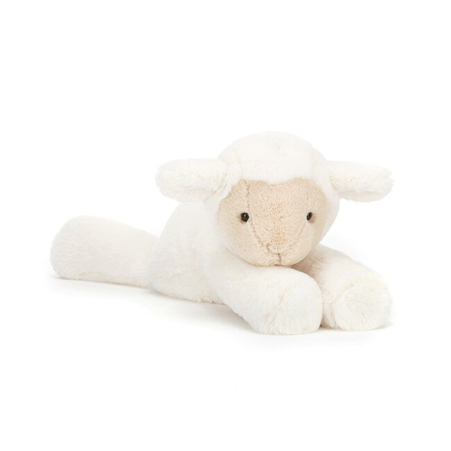 Jellycat Lamm Smudge Kuscheltier 24 cm