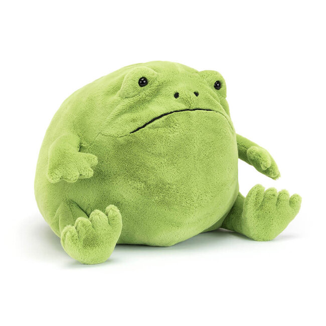 Jellycat Frosch Ricky Rain Frog Large 30 cm