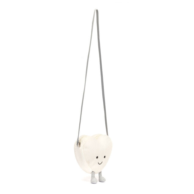 Jellycat Hart Tas Amuseable