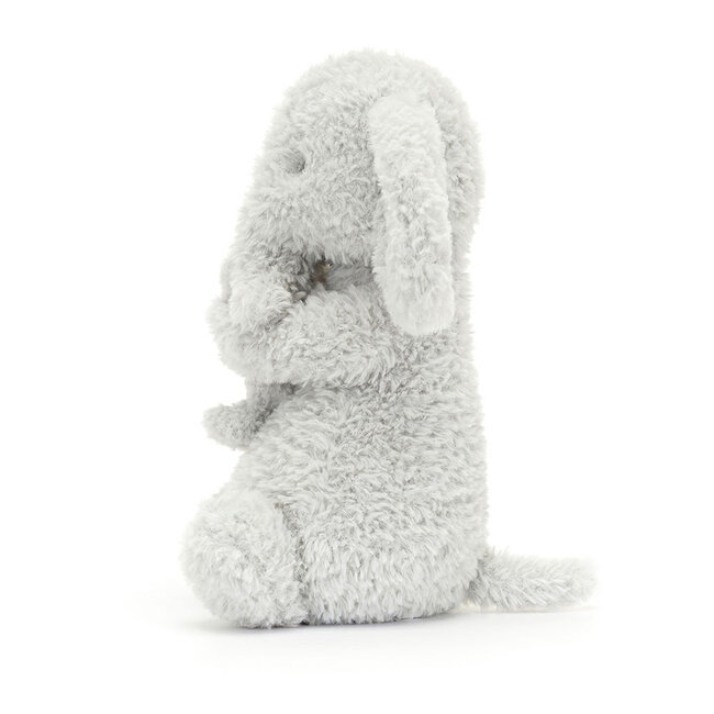 Jellycat Olifant Knuffel Huddles 26 cm