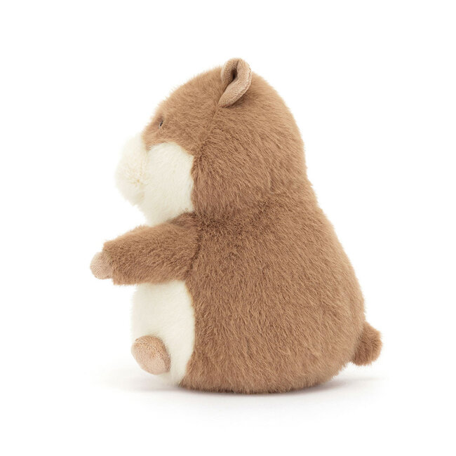 Jellycat Cavia Gordy Knuffel 21 cm