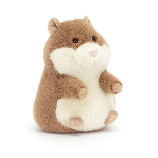 Jellycat Gordy Guinea Pig Soft Toy 21 cm