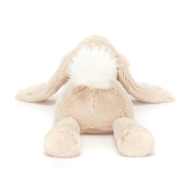 Jellycat Haas Smudge Knuffel Small 19 cm