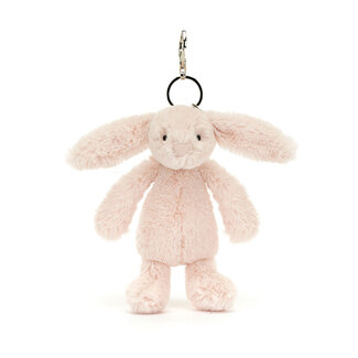 Jellycat Schlüsselanhänger Hase Bashful Bunny Blush