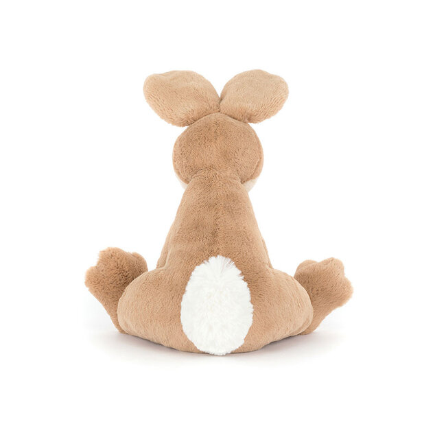 Jellycat Haas Horticus Hare Knuffel 24 cm