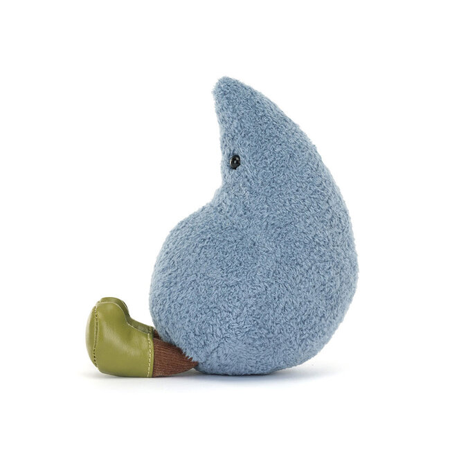 Jellycat  Happy Raindrop Amuseable 13 cm