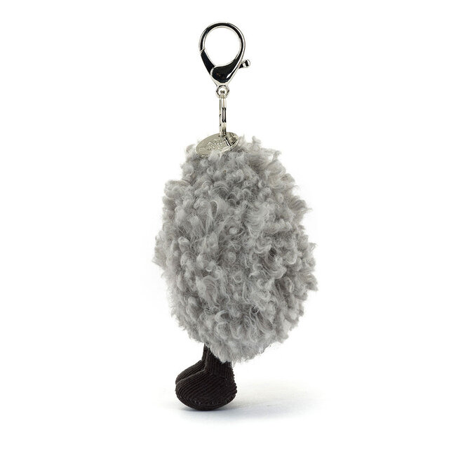 Jellycat Amuseable Storm Bag Charm