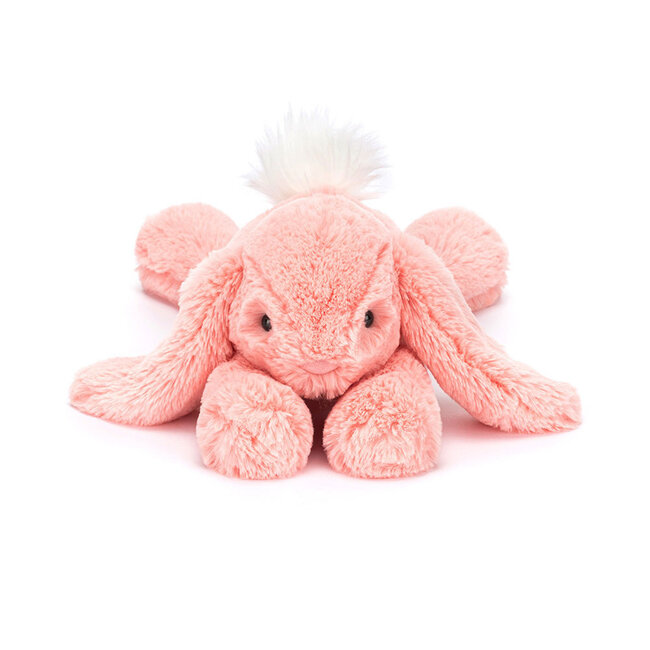 Jellycat Hase Smudge Apricot Kuscheltier 24 cm