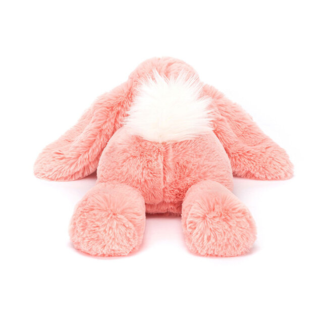Jellycat Hase Smudge Apricot Kuscheltier 24 cm