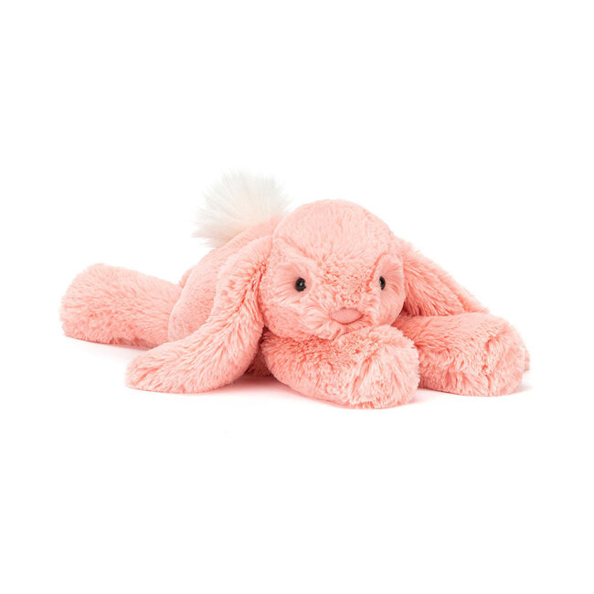 Jellycat Hase Smudge Apricot Kuscheltier 24 cm
