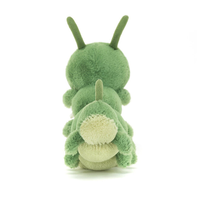Jellycat Carys Raupe Kuscheltier