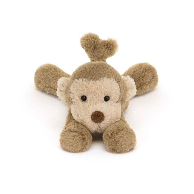 Jellycat Smudge Monkey Tiny 13 cm