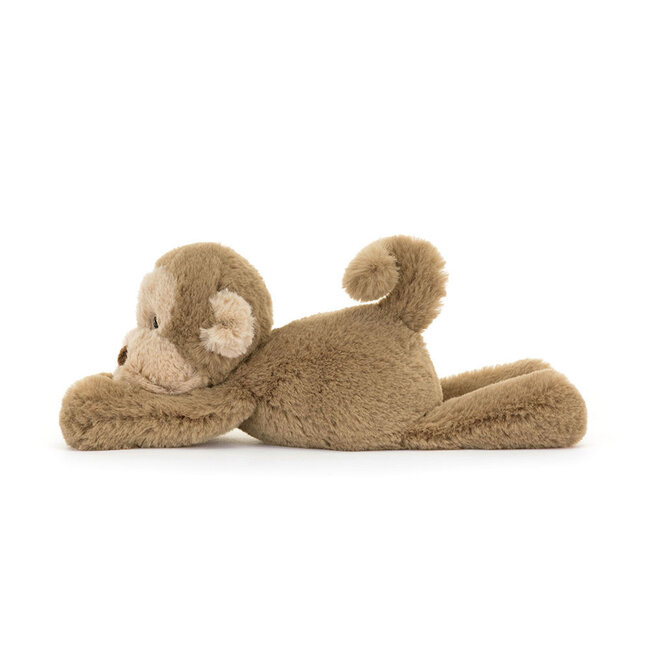 Jellycat Affe Smudge Kuscheltier Tiny 13 cm