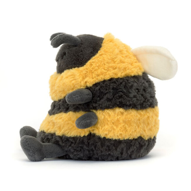 Jellycat Albee Bee Knuffel Bij 16 cm