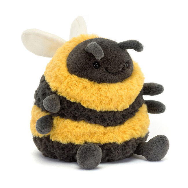 Jellycat Albee Bee Soft Toy 16 cm
