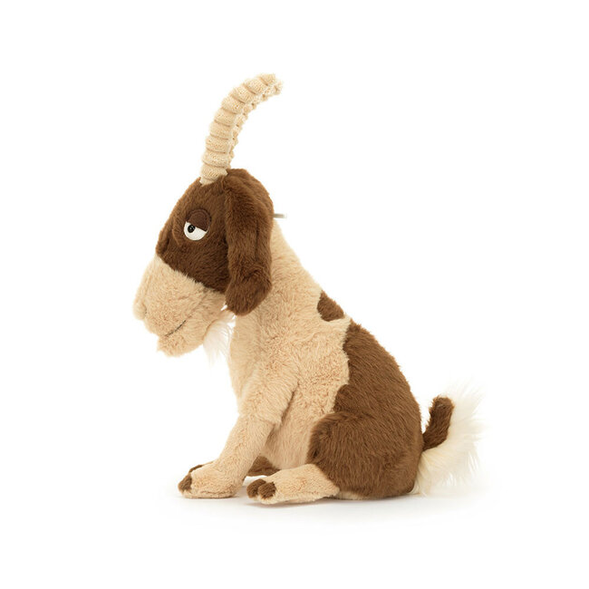 Jellycat Glenny Goat Soft Toy 27 cm