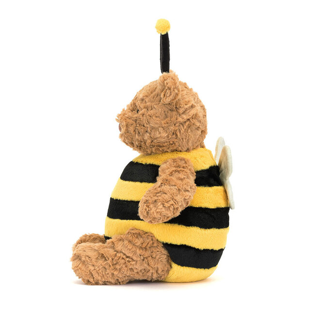 Jellycat Bear Bartholomew Bumblebee