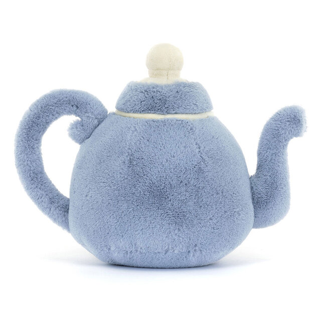 Jellycat Teapot Vicky Amuseable Soft Toy
