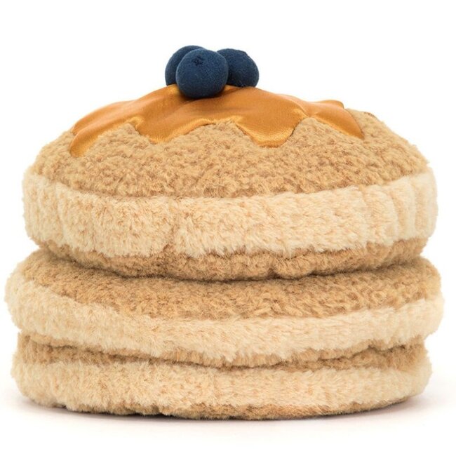 Jellycat Pancakes Fran Pfannkuchen Amuseable