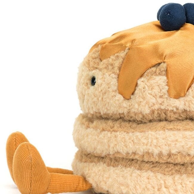 Jellycat Fran Pancakes Amuseable