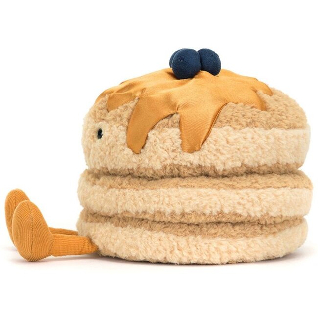 Jellycat Fran Pancakes Amuseable