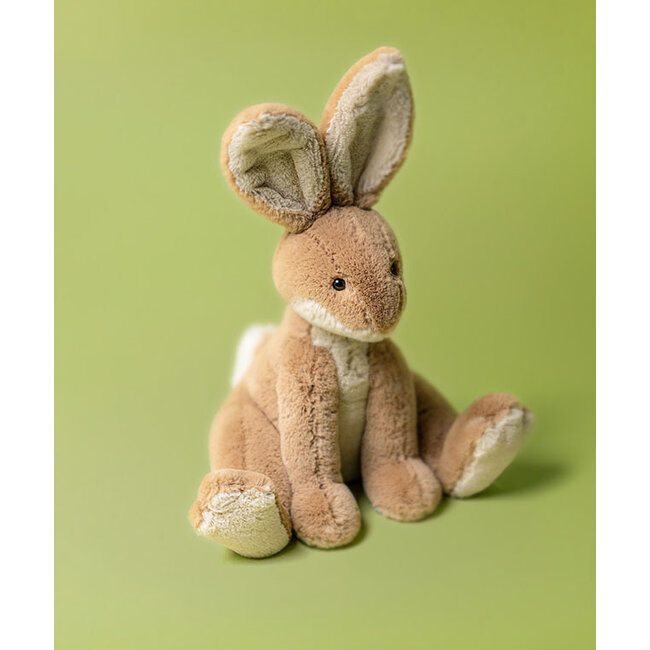 Jellycat Haas Horticus Hare Knuffel 24 cm