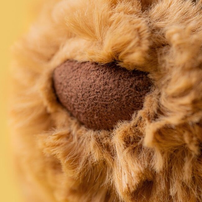 Jellycat Teddybeer Bartholomew Bumblebee