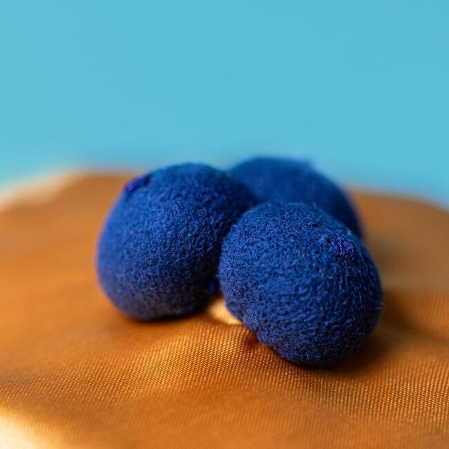 Jellycat Pancakes Fran Pannenkoeken Amuseable