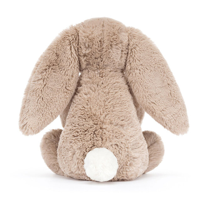 Jellycat Bashful Bunny Birthday Konijn Medium 31 cm