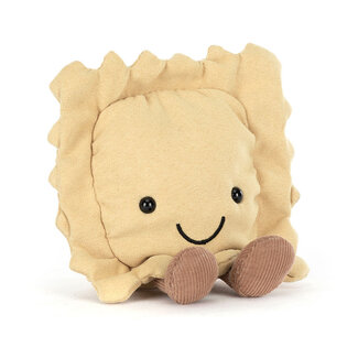 Jellycat Ravioli Nudeln Amuseable