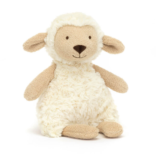 Jellycat Lamm Lollie Kuscheltier 24 cm