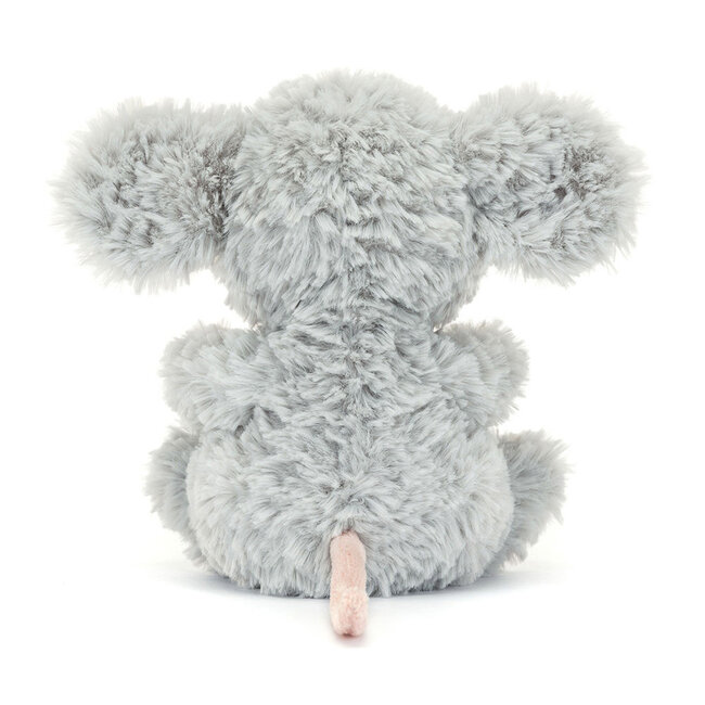 Jellycat Maus Yummy Stofftier 15 cm