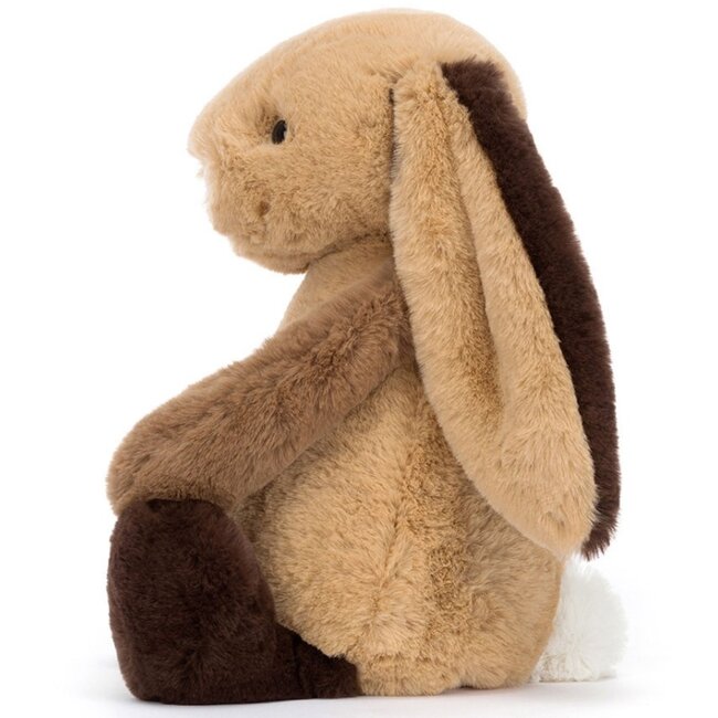 Jellycat Hase Bashful Bunny Patchwork Medium 31 cm